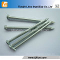 Hersteller Supply 45 Stahl Material Zement Nägel / Concrete Nails